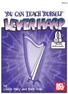 You Can Teach Yourself Lever Harp cover