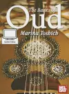 Basics Of Oud Book With Online Video cover