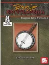 Banjo Encyclopedia, The cover