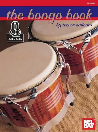 Bongo Book cover