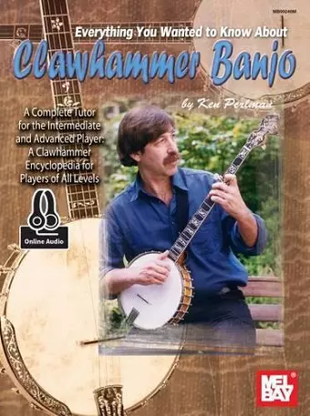 Everything You Wanted To Know About Clawhammer cover
