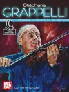 Stephane Grappelli Gypsy Jazz Violin cover
