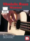 Ukulele Bass Manual cover