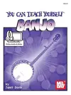 You Can Teach Yourself Banjo cover