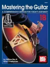 Mastering the Guitar Book 1B cover