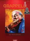 Grappelli Licks cover