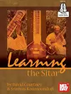 Learning The Sitar cover