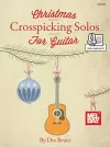 Christmas Crosspicking Solos cover