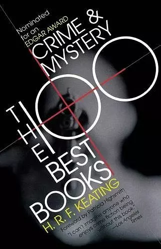 Crime and Mystery: The 100 Best Books cover
