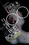Crime and Mystery: The 100 Best Books cover