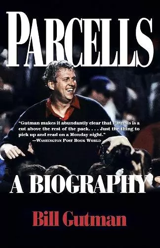 Parcells cover