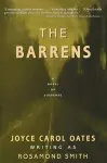 The Barrens cover