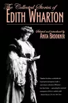 The Collected Stories of Edith Wharton cover