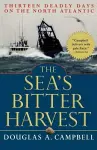 The Sea's Bitter Harvest cover