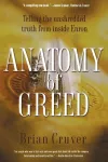 Anatomy of Greed cover