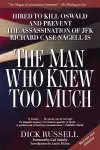 The Man Who Knew Too Much cover