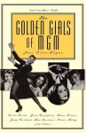 The Golden Girls of MGM cover