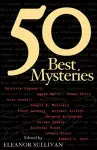 Fifty Best Mysteries cover