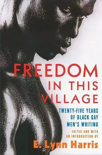 Freedom in This Village cover