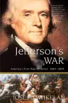 Jefferson's War cover