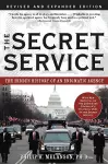 The Secret Service cover