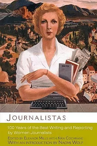 Journalistas cover