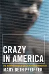 Crazy in America cover