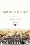 Not Built in a Day cover