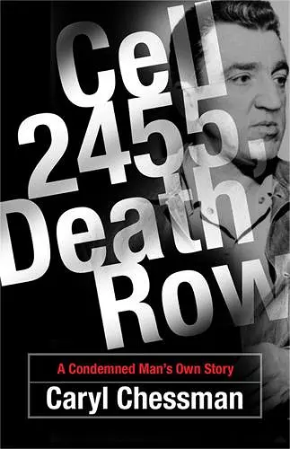 Cell 2455, Death Row cover