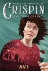 Crispin the Cross of Lead cover