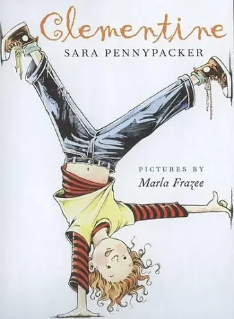 Clementine cover
