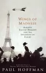 Wings of Madness cover