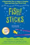 Fish! Sticks cover