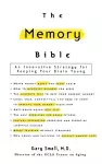 The Memory Bible cover