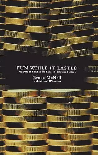 Fun While It Lasted cover