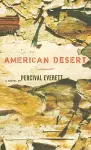 American Desert cover