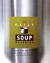 Daily Soup Cookbook cover