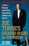 Joe Torre's Ground Rules for Winners cover