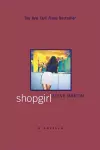 Shopgirl cover