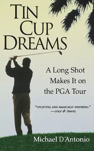Tin Cup Dreams cover
