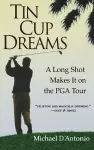 Tin Cup Dreams cover
