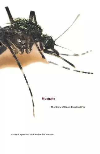 Mosquito cover