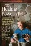 The Healing Power of Pets cover