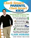 Clark Smart Parents, Clark Smart Kids cover