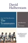 The Teammates cover