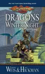 Dragons of Winter Night cover