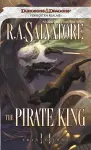 The Pirate King cover
