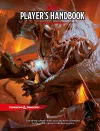 Dungeons & Dragons Player's Handbook (Dungeons & Dragons Core Rulebooks) cover