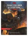 Tasha's Cauldron of Everything (D&d Rules Expansion) (Dungeons & Dragons) cover