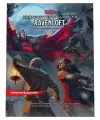 Van Richten's Guide to Ravenloft: Dungeons & Dragons (DDN) cover